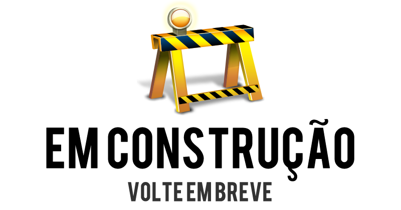 Página em construção